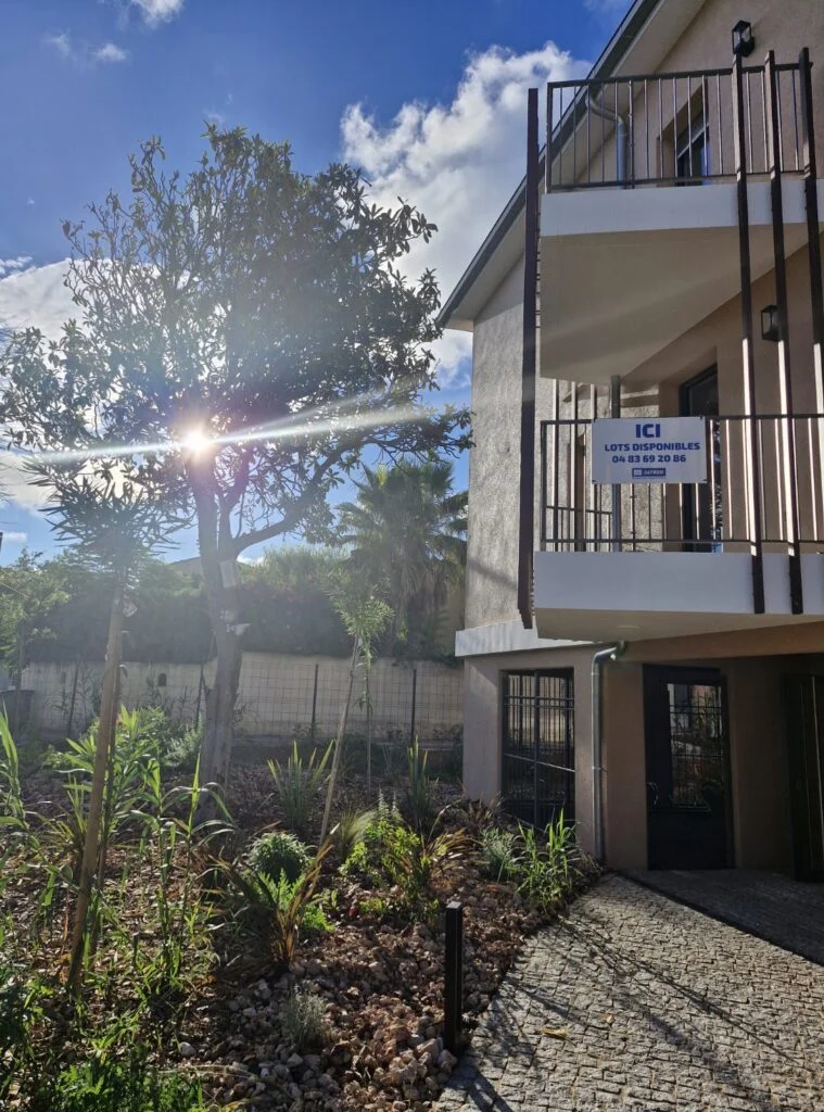 Les Jardins de Marius Six Fours les Plages 83 Var 03