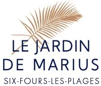 logo Le Jardin de Marius