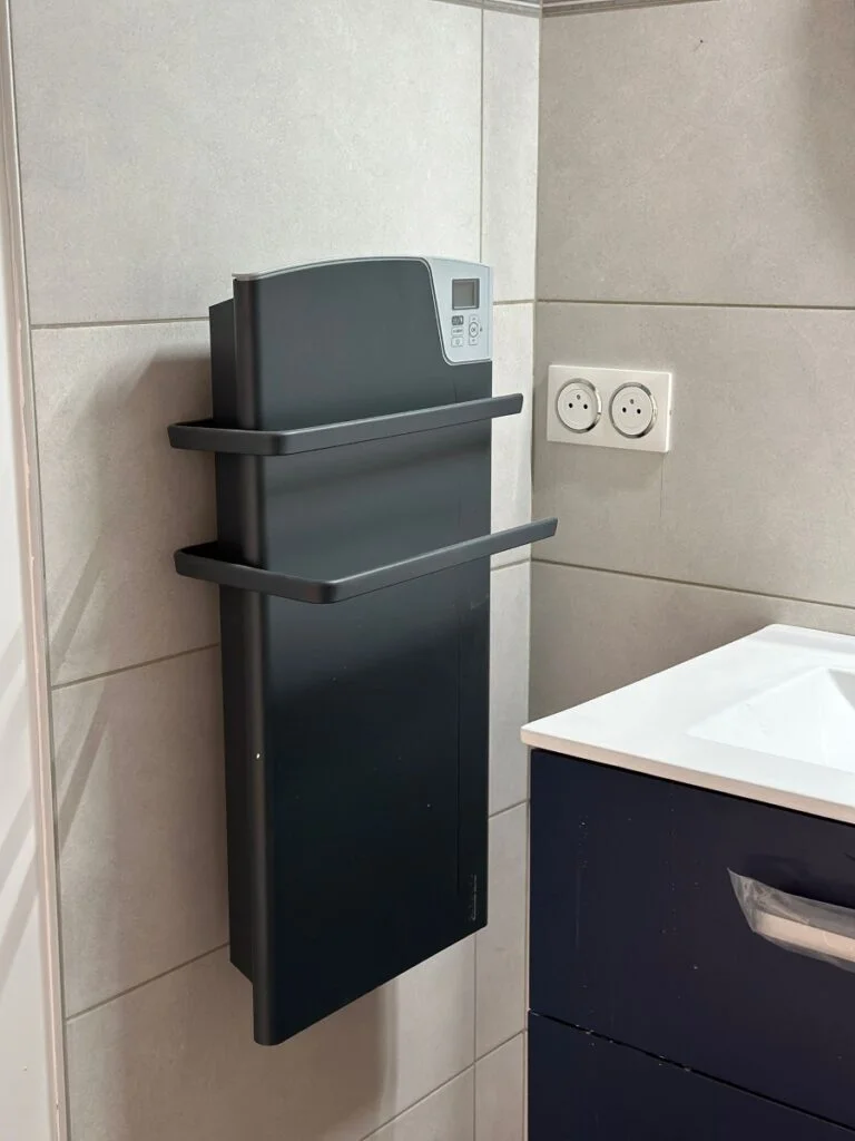 Les Jardins de Marius Daprom Promotion salle de bain 3