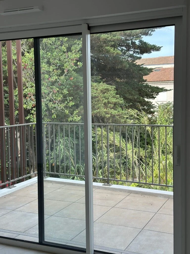 Les Jardins de Marius Daprom Promotion terrasse