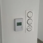 Les Jardins de Marius Daprom Promotion thermostat