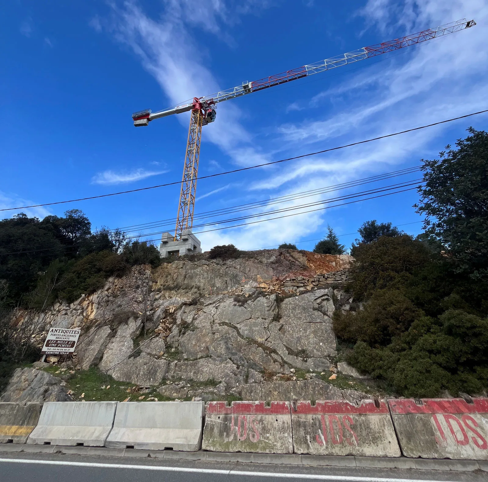 Bastides ensoleillees travaux en cours 02 2026