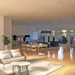 Cap Nicopolis ~ Pôles d'activités et bureaux ~ intérieur 1 ~ Brignoles