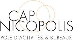 Logo Cap Nicopolis Logo Cap Nicopolis