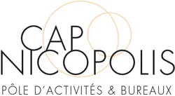 Logo Cap Nicopolis